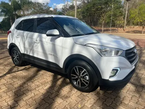 HYUNDAI Creta 1.6 16V 4P FLEX ATTITUDE AUTOMTICO, Foto 2