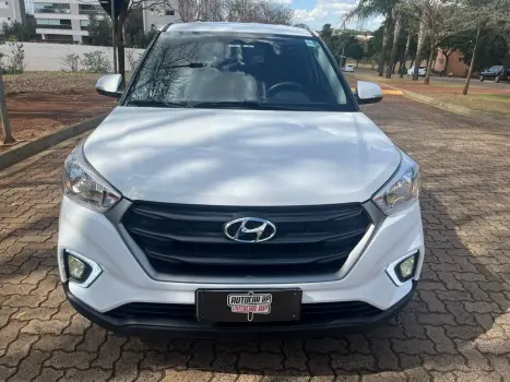 HYUNDAI Creta 1.6 16V 4P FLEX ATTITUDE AUTOMTICO, Foto 3