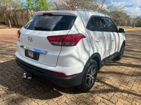 HYUNDAI Creta 1.6 16V 4P FLEX ATTITUDE AUTOMTICO, Foto 6