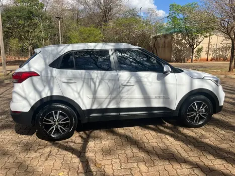 HYUNDAI Creta 1.6 16V 4P FLEX ATTITUDE AUTOMTICO, Foto 7