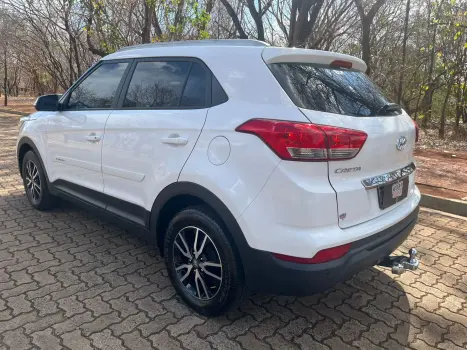 HYUNDAI Creta 1.6 16V 4P FLEX ATTITUDE AUTOMTICO, Foto 8