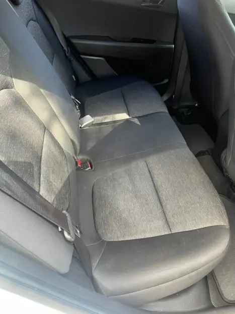 HYUNDAI Creta 1.6 16V 4P FLEX ATTITUDE AUTOMTICO, Foto 9