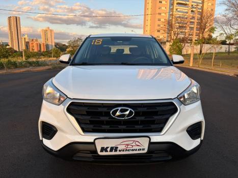 HYUNDAI Creta 1.6 16V 4P FLEX ATTITUDE AUTOMTICO, Foto 2