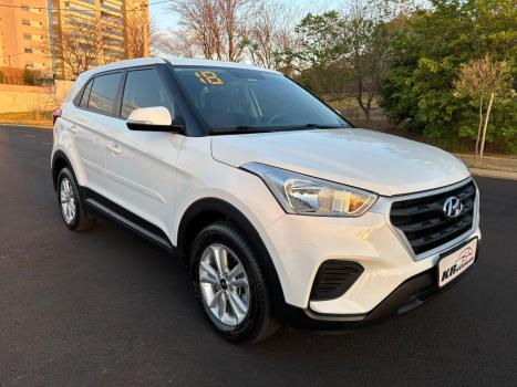 HYUNDAI Creta 1.6 16V 4P FLEX ATTITUDE AUTOMTICO, Foto 3