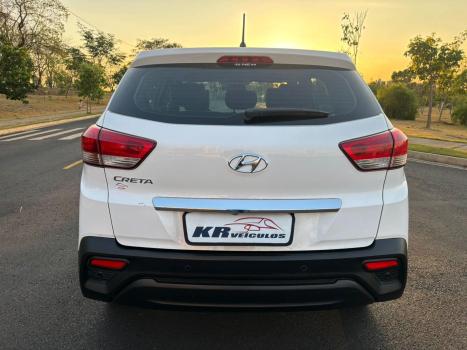HYUNDAI Creta 1.6 16V 4P FLEX ATTITUDE AUTOMTICO, Foto 5