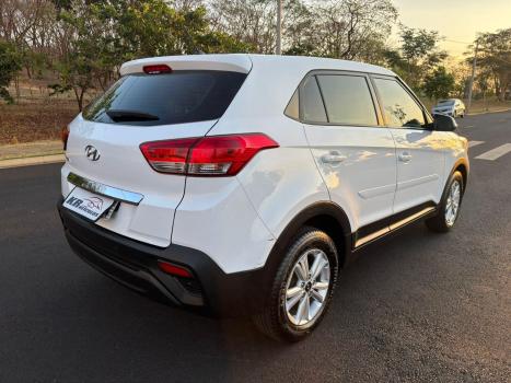 HYUNDAI Creta 1.6 16V 4P FLEX ATTITUDE AUTOMTICO, Foto 6