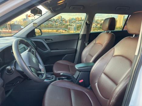 HYUNDAI Creta 1.6 16V 4P FLEX ATTITUDE AUTOMTICO, Foto 8