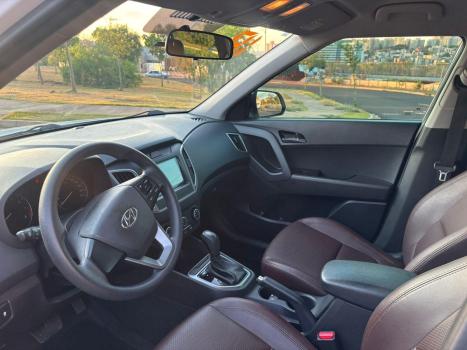 HYUNDAI Creta 1.6 16V 4P FLEX ATTITUDE AUTOMTICO, Foto 9
