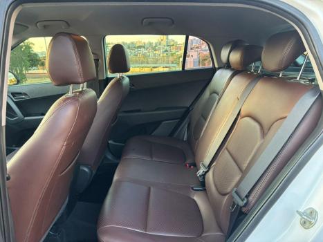 HYUNDAI Creta 1.6 16V 4P FLEX ATTITUDE AUTOMTICO, Foto 10