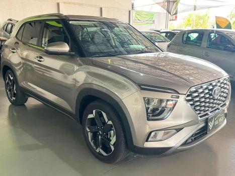 HYUNDAI Creta 2.0 16V 4P FLEX ULTIMATE AUTOMTICO, Foto 3