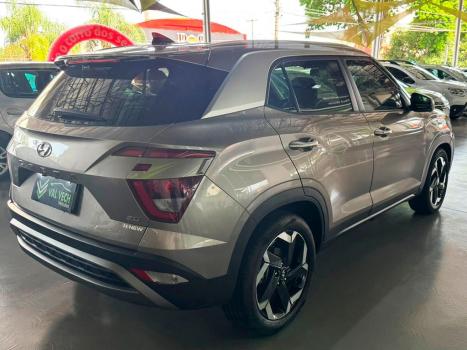 HYUNDAI Creta 2.0 16V 4P FLEX ULTIMATE AUTOMTICO, Foto 10