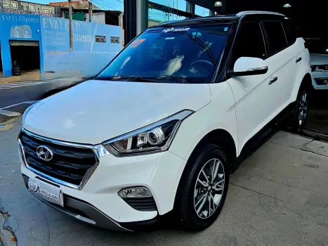 HYUNDAI Creta 2.0 16V 4P FLEX PRESTIGE AUTOMTICO, Foto 2