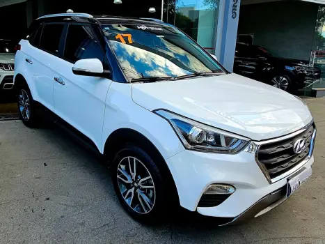 HYUNDAI Creta 2.0 16V 4P FLEX PRESTIGE AUTOMTICO, Foto 3