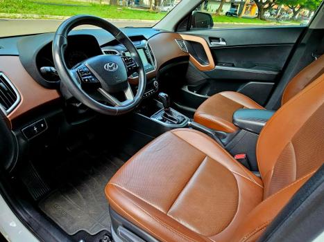 HYUNDAI Creta 2.0 16V 4P FLEX PRESTIGE AUTOMTICO, Foto 5