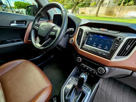 HYUNDAI Creta 2.0 16V 4P FLEX PRESTIGE AUTOMTICO, Foto 6