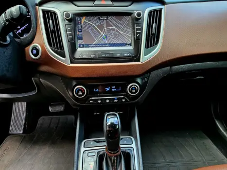 HYUNDAI Creta 2.0 16V 4P FLEX PRESTIGE AUTOMTICO, Foto 7