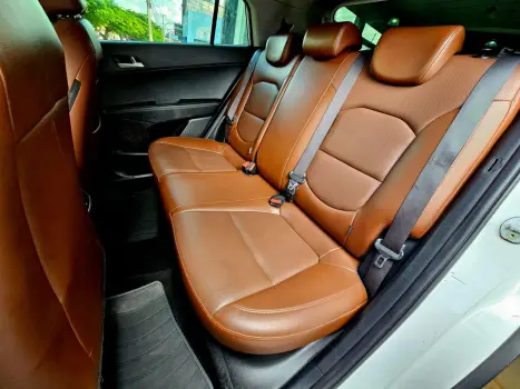 HYUNDAI Creta 2.0 16V 4P FLEX PRESTIGE AUTOMTICO, Foto 11