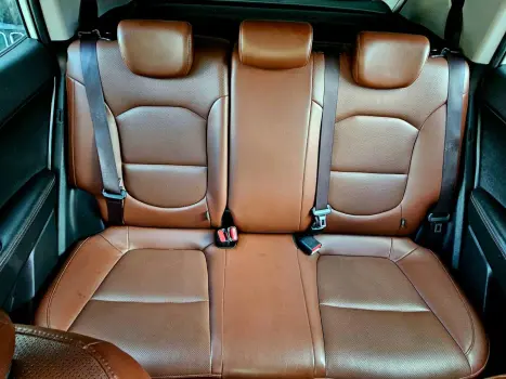 HYUNDAI Creta 2.0 16V 4P FLEX PRESTIGE AUTOMTICO, Foto 12