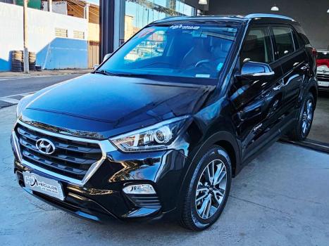 HYUNDAI Creta 2.0 16V 4P FLEX PRESTIGE AUTOMTICO, Foto 2