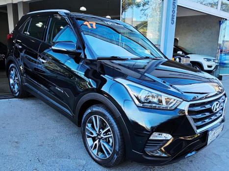 HYUNDAI Creta 2.0 16V 4P FLEX PRESTIGE AUTOMTICO, Foto 3