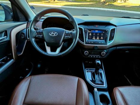 HYUNDAI Creta 2.0 16V 4P FLEX PRESTIGE AUTOMTICO, Foto 5