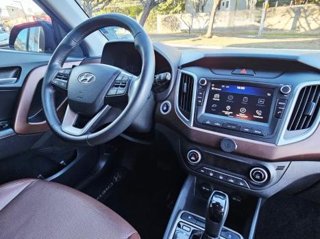 HYUNDAI Creta 2.0 16V 4P FLEX PRESTIGE AUTOMTICO, Foto 6