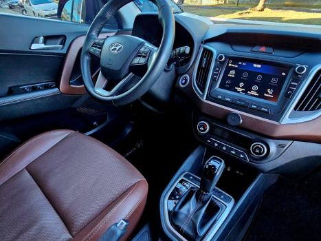 HYUNDAI Creta 2.0 16V 4P FLEX PRESTIGE AUTOMTICO, Foto 7