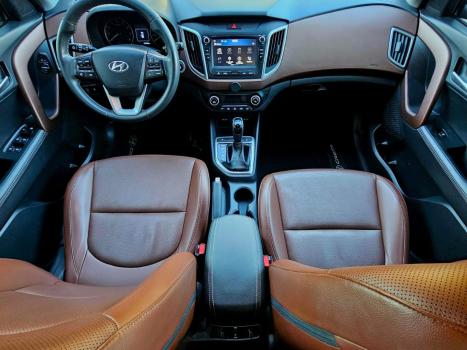 HYUNDAI Creta 2.0 16V 4P FLEX PRESTIGE AUTOMTICO, Foto 8