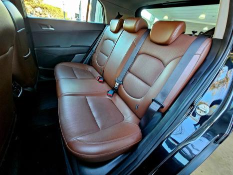 HYUNDAI Creta 2.0 16V 4P FLEX PRESTIGE AUTOMTICO, Foto 10