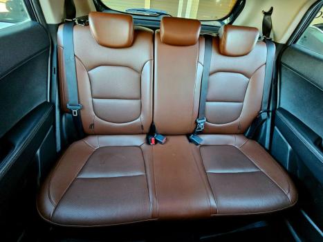 HYUNDAI Creta 2.0 16V 4P FLEX PRESTIGE AUTOMTICO, Foto 11