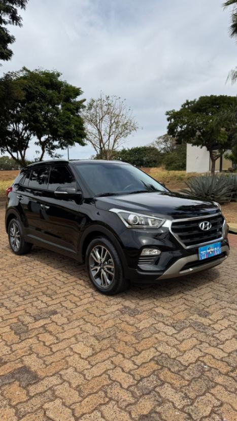 HYUNDAI Creta 2.0 16V 4P FLEX PRESTIGE AUTOMTICO, Foto 1