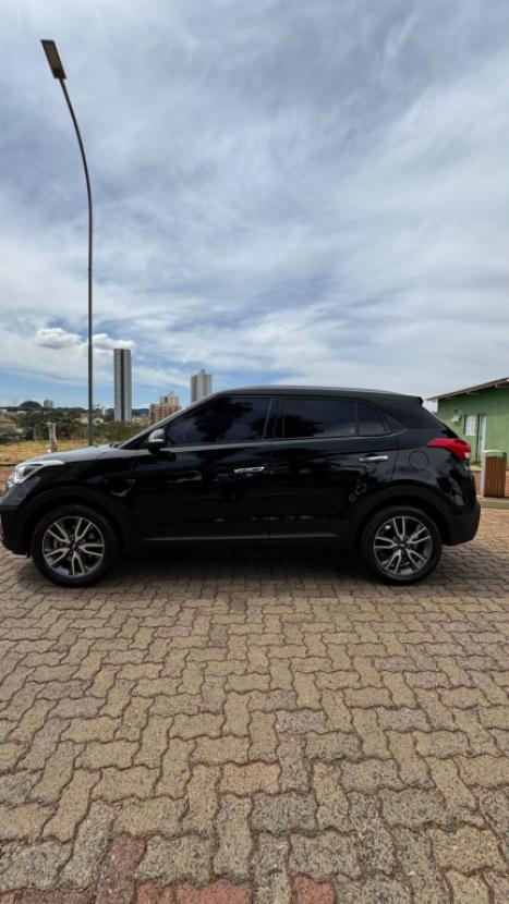 HYUNDAI Creta 2.0 16V 4P FLEX PRESTIGE AUTOMTICO, Foto 3