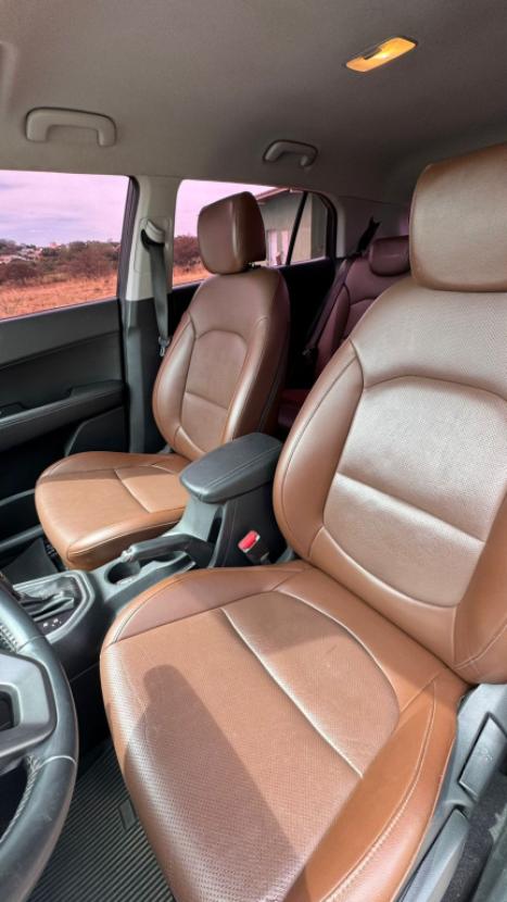HYUNDAI Creta 2.0 16V 4P FLEX PRESTIGE AUTOMTICO, Foto 4