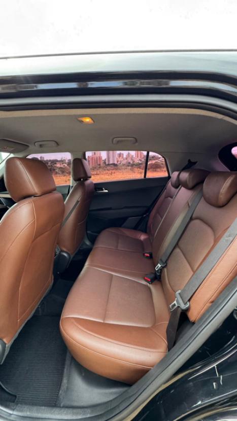 HYUNDAI Creta 2.0 16V 4P FLEX PRESTIGE AUTOMTICO, Foto 5
