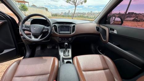 HYUNDAI Creta 2.0 16V 4P FLEX PRESTIGE AUTOMTICO, Foto 6