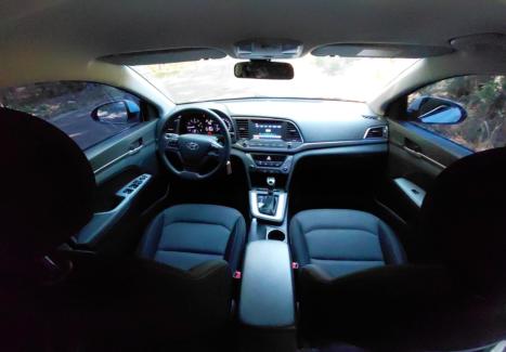 HYUNDAI Elantra 2.0 16V 4P FLEX GLS AUTOMTICO, Foto 6