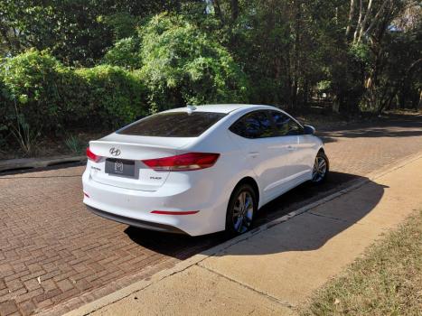 HYUNDAI Elantra 2.0 16V 4P FLEX GLS AUTOMTICO, Foto 7