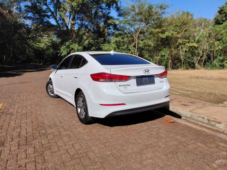HYUNDAI Elantra 2.0 16V 4P FLEX GLS AUTOMTICO, Foto 8