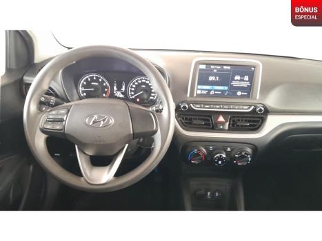 HYUNDAI HB 20 Hatch 1.0 12V 4P FLEX EVOLUTION, Foto 11