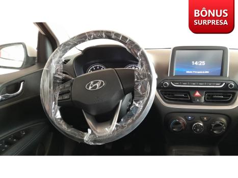 HYUNDAI HB 20 Hatch 1.0 12V 4P FLEX EVOLUTION, Foto 11