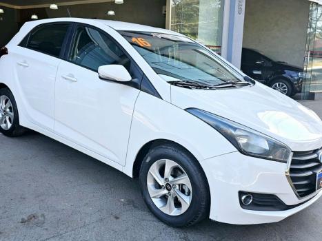 HYUNDAI HB 20 Hatch 1.0 12 V 4P FLEX COMFORT STYLE, Foto 3