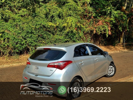 HYUNDAI HB 20 Hatch 1.0 12V 4P FLEX COMFORT, Foto 6