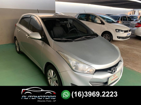 HYUNDAI HB 20 Hatch 1.6 16V 4P PREMIUM FLEX AUTOMTICO, Foto 3