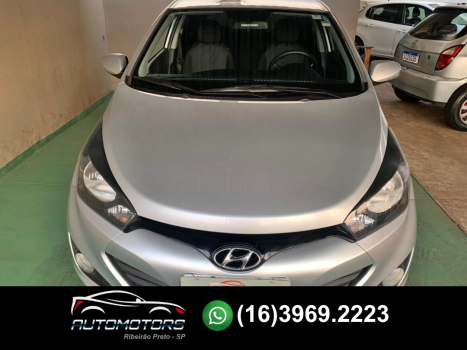 HYUNDAI HB 20 Hatch 1.0 12V 4P FLEX COMFORT PLUS, Foto 2