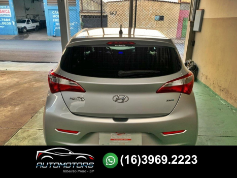 HYUNDAI HB 20 Hatch 1.0 12V 4P FLEX COMFORT PLUS, Foto 5