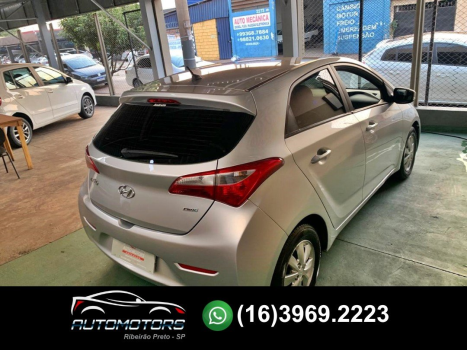 HYUNDAI HB 20 Hatch 1.0 12V 4P FLEX COMFORT PLUS, Foto 6