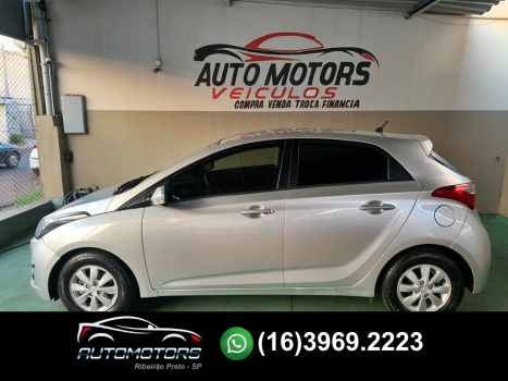 HYUNDAI HB 20 Hatch 1.0 12V 4P FLEX COMFORT PLUS, Foto 7