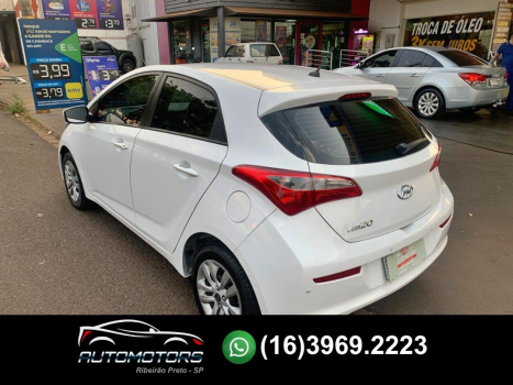 HYUNDAI HB 20 Hatch 1.0 12V 4P FLEX COMFORT, Foto 4