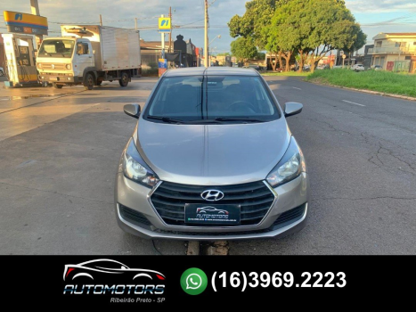 HYUNDAI HB 20 Hatch 1.0 12V 4P FLEX COMFORT, Foto 2