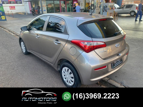 HYUNDAI HB 20 Hatch 1.0 12V 4P FLEX COMFORT, Foto 4